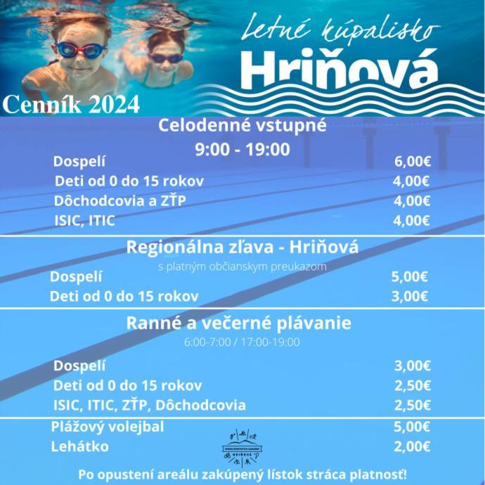 Vegas Hrinova Penzion Экстерьер фото
